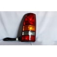 thumbnail image 1 of TYC 11-5186-00 Tail Light Assembly, 1 of 1