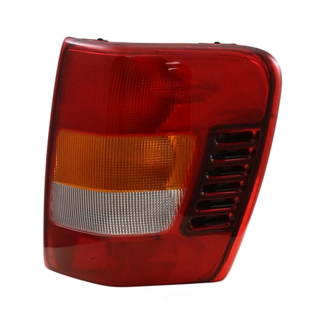 TYC 11-5275-91-9 Fits select: 2004 JEEP GRAND CHEROKEE LAREDO/COLUMBIA/FREEDOM, 2002-2003 JEEP GRAND CHEROKEE LAREDO