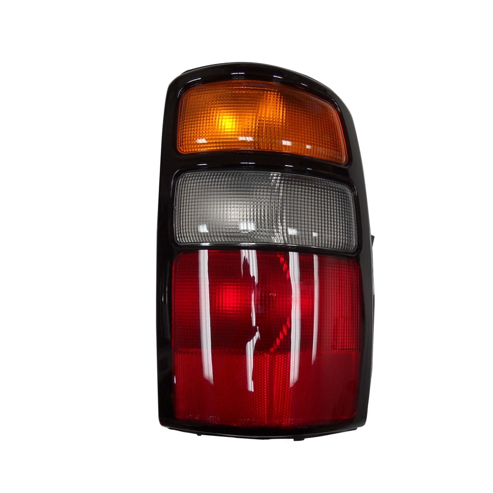 TYC 11-5353-90 TYC Regular Fits select: 2004 CHEVROLET TAHOE K1500, 2005 CHEVROLET TAHOE C1500