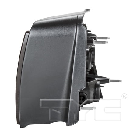 TYC 11-5368-01 Tail Light Assembly For 99-04 Ford Mustang