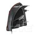 thumbnail image 1 of TYC 11-5374-01 Tail Light Assembly For 98-02 Mercury Grand Marquis, 1 of 3