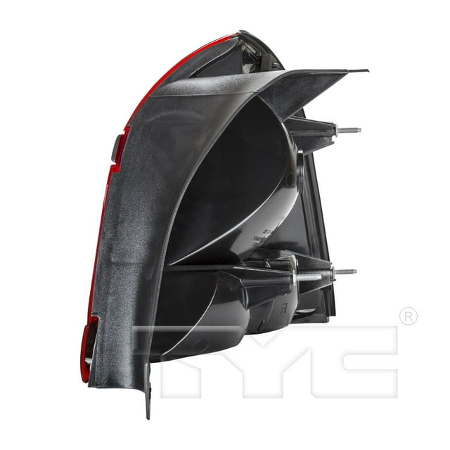 TYC 11-5374-01 Tail Light Assembly For 98-02 Mercury Grand Marquis