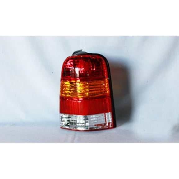 TYC 11-5491-01 Fits select: 2001-2007 FORD ESCAPE