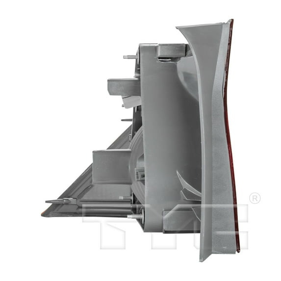 TYC 11-5505-00 Tail Light Assembly For 01-03 Honda Civic