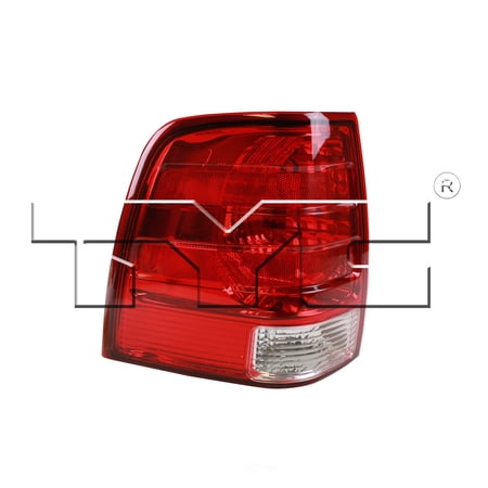 TYC 11-5872-01 TYC Regular Fits select: 2003-2006 FORD EXPEDITION EDDIE BAUER
