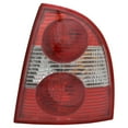 thumbnail image 1 of TYC 11-5949-00 Passenger Side Tail Light Assembly for 01-05 VW Passat VW2801119, 1 of 7