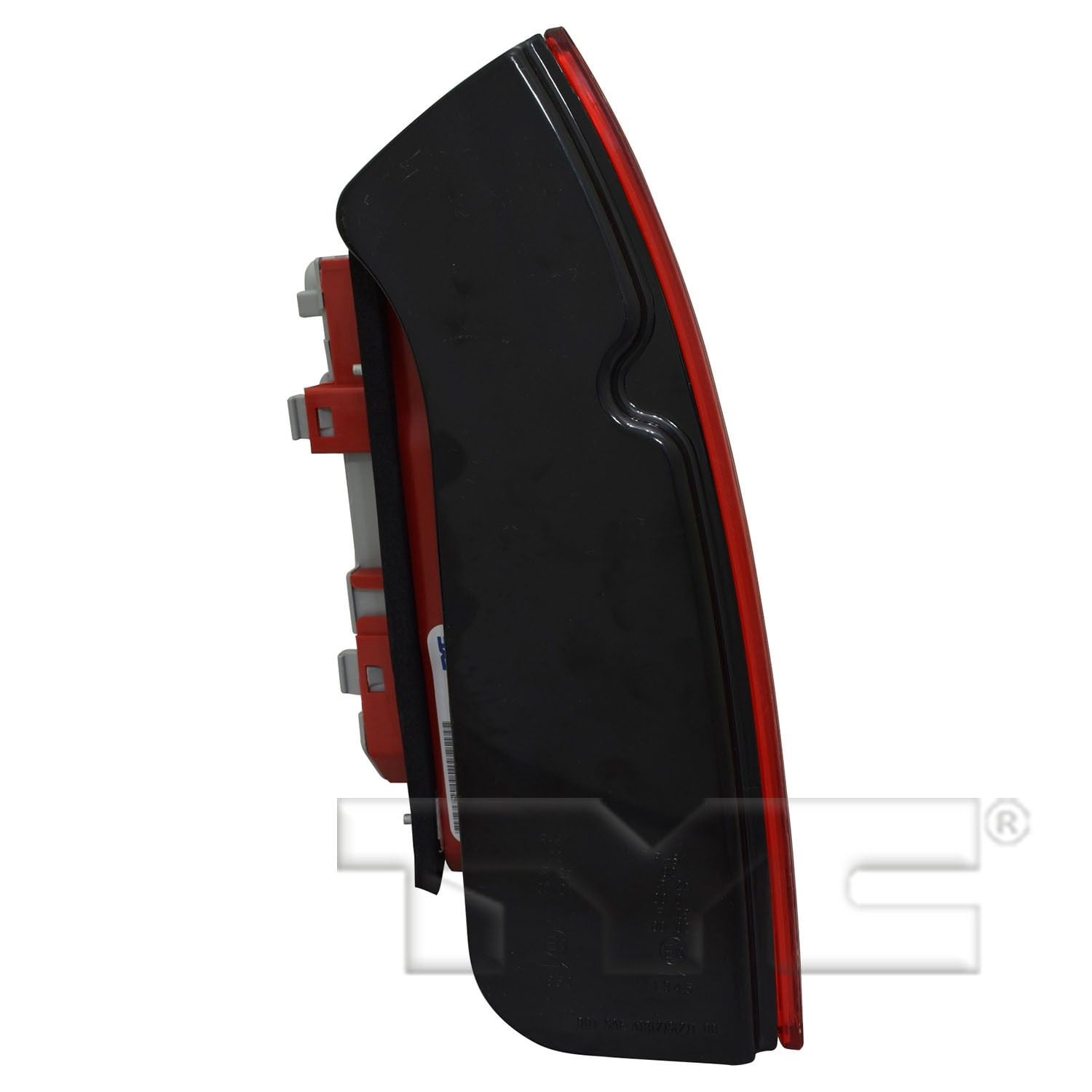 TYC 11-5949-00 Tail Light Assembly For 01-05 Volkswagen Passat Fits select: 2001-2002 VOLKSWAGEN PASSAT GLS