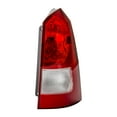 thumbnail image 1 of TYC 11-5971-91 Passenger Side Tail Light Assembly for 03-07 Ford Focus FO2801192, 1 of 7
