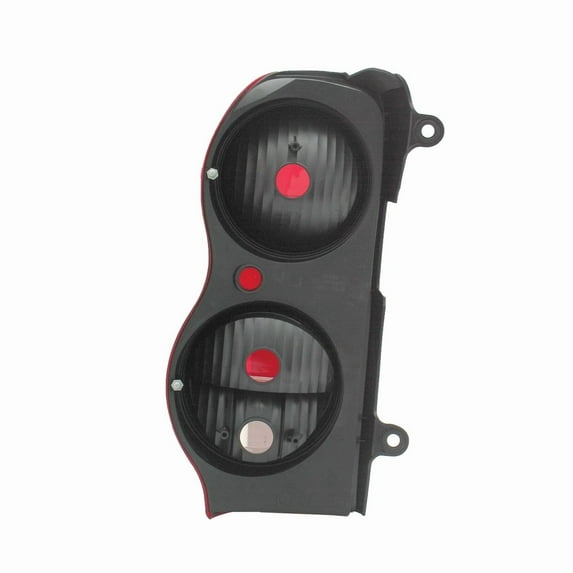 TYC 11-5993-01-1 Passenger Side Tail Light for Dodge Durango CH2819101