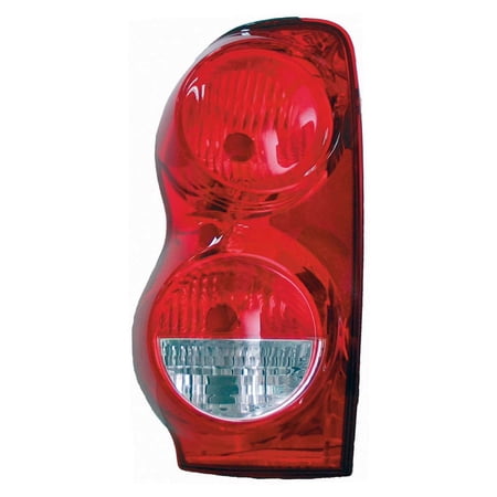 TYC 11-5994-01-9 Tail Light Assembly