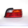 thumbnail image 1 of TYC 11-5997-91-1 Tail Light Assy for BMW 318I 325I 325IS 328I 328IS 323I 323IS, 1 of 2