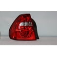 thumbnail image 1 of TYC 11-6008-00 TYC Regular Fits select: 2004-2007 CHEVROLET MALIBU, 2008 CHEVROLET MALIBU LS, 1 of 1