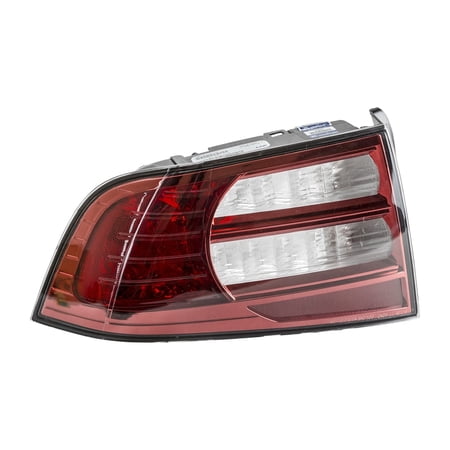 TYC 11-6044-91 Fits select: 2007-2008 ACURA TL