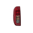 thumbnail image 1 of TYC 11-6096-00-1 Left Side Tail Light Lamp for 05-14 Nissan Frontier NI2800170, 1 of 2