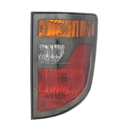TYC 11-6099-01-9 Fits select: 2006-2008 HONDA RIDGELINE