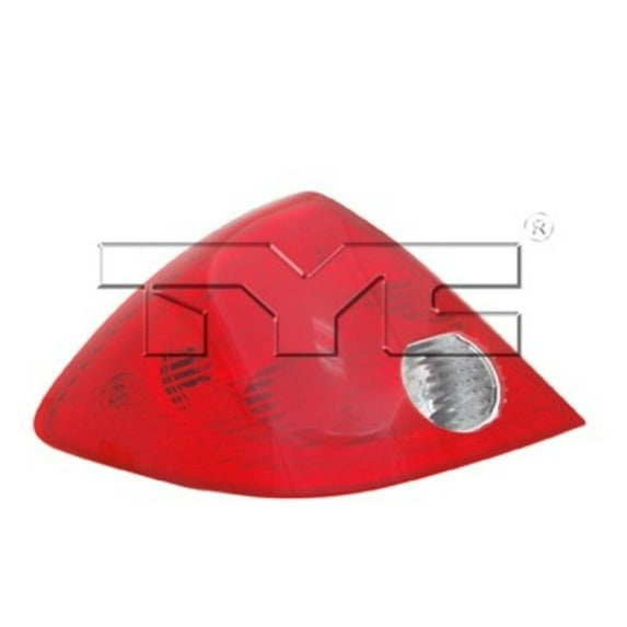 TYC 11-6102-00-9 Fits select: 2005-2010 PONTIAC G6