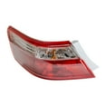 thumbnail image 1 of TYC 11-6184-00-1 Left Outer Tail Light Assembly for 07-09 Toyota Camry TO2818129, 1 of 7