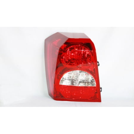TYC 11-6204-90 Fits select: 2008-2012 DODGE CALIBER