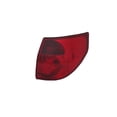 thumbnail image 1 of TYC 11-6205-00-1 Right Outer Tail Light Lamp for 06-10 Toyota Sienna TO2805102, 1 of 2