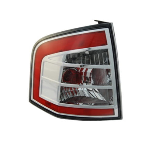 TYC 11-6290-00 Tail Light Assembly