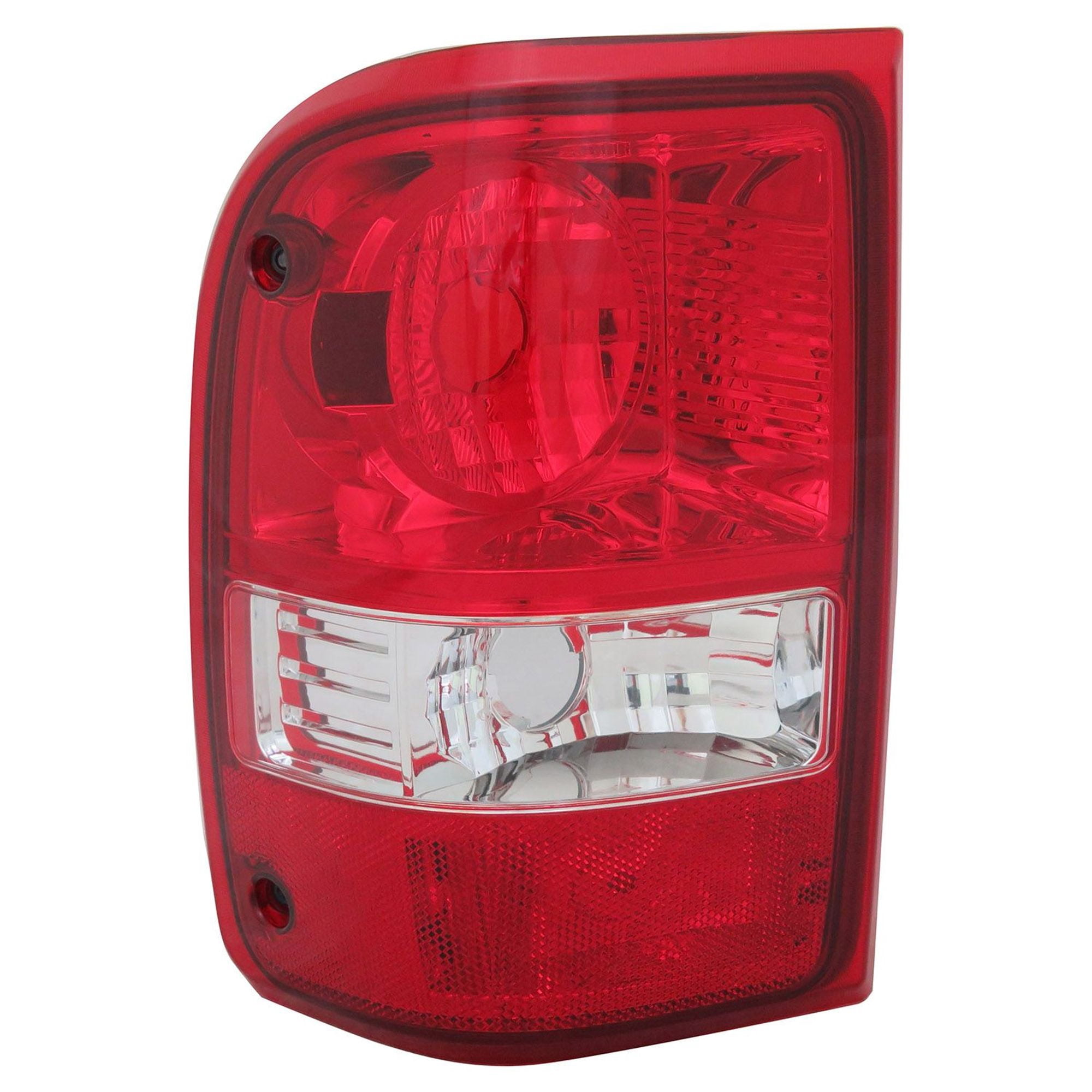 TYC 11-6292-01-1A Passenger Side Replacement Tail Light for Ford Ranger 06-11