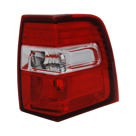 TYC 11-6327-01-9 Fits select: 2007-2017 FORD EXPEDITION