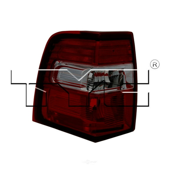 TYC 11-6328-01-9 Fits select: 2007-2017 FORD EXPEDITION