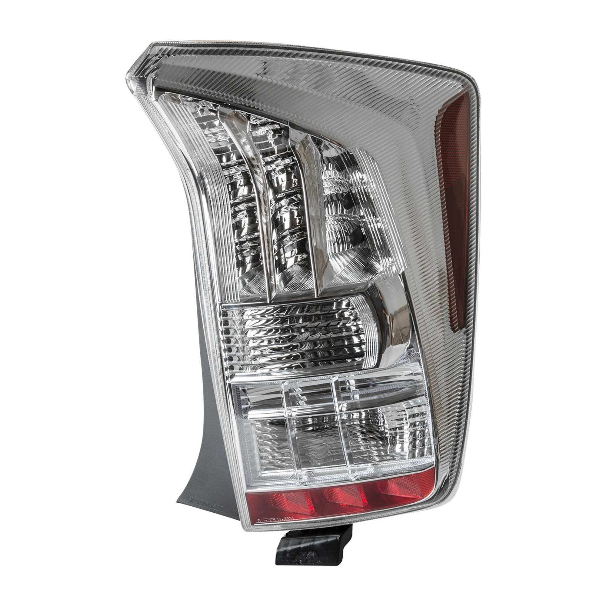 TYC 11-6331-01-1 Right Side Tail Light Assembly for 10-11 Toyota Prius TO2819146