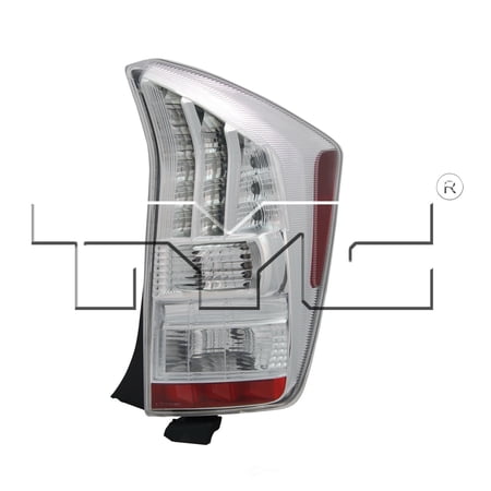 TYC 11-6331-01 Fits select: 2010-2011 TOYOTA PRIUS