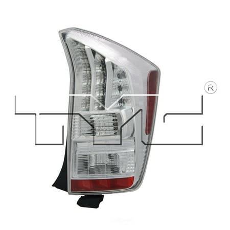 TYC 11-6331-01 Fits select: 2010-2011 TOYOTA PRIUS