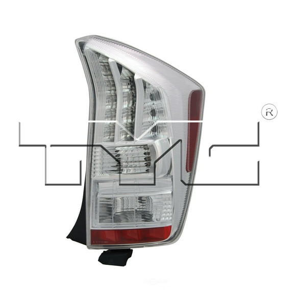 TYC 11-6331-01 Fits select: 2010-2011 TOYOTA PRIUS