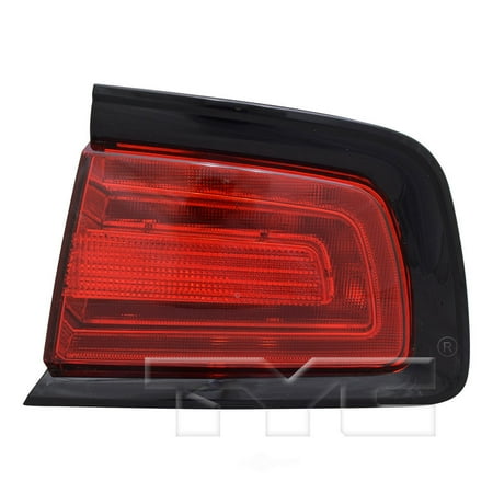 TYC 11-6367-00 TYC Regular Fits select: 2013-2014 DODGE CHARGER SE, 2012 DODGE CHARGER SXT