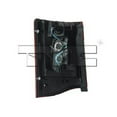 thumbnail image 1 of TYC 11-6435-00 Tail Light Assembly For 11-16 Chrysler Town & Country, 1 of 2
