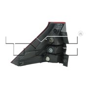 TYC 11-6443-00 TYC Regular Fits select 2012-2014 HONDA CR-V EXL