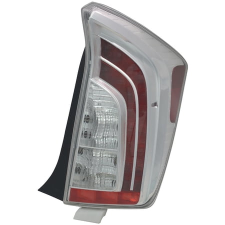 TYC 11-6465-01-9 Fits select: 2012-2015 TOYOTA PRIUS