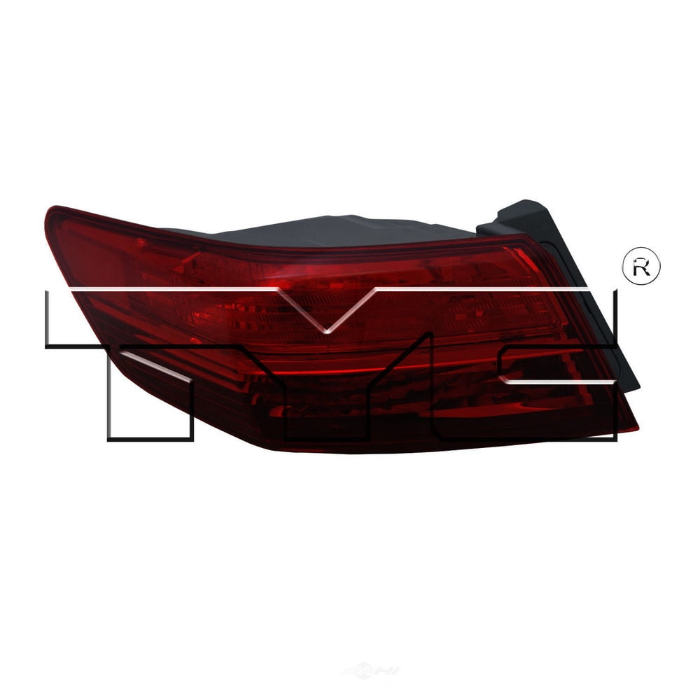 TYC 11-6482-00 Fits select: 2013-2014 ACURA ILX, 2015 ACURA ILX 20