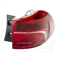 thumbnail image 1 of TYC 11-6538-00 Fits select: 2013-2016 HYUNDAI SANTA FE SPORT, 1 of 5