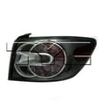 thumbnail image 1 of TYC 11-6595-00 Fits select: 2010-2012 MAZDA CX-7, 1 of 2