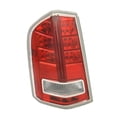 thumbnail image 1 of TYC 11-6638-90-1 Left Side Tail Light Assembly for 13-14 Chrysler 300 CH2818134, 1 of 2