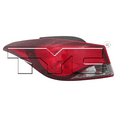 thumbnail image 1 of TYC 11-6758-00 Tail Lamp Fits select: 2014-2016 HYUNDAI ELANTRA SE/SPORT/LIMITED, 1 of 6