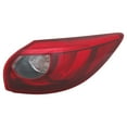 thumbnail image 1 of TYC 11-6811-00-9 Replacement Right Tail Lamp for 16-16 MAZDA CX-5 (TRUCK), 1 of 7