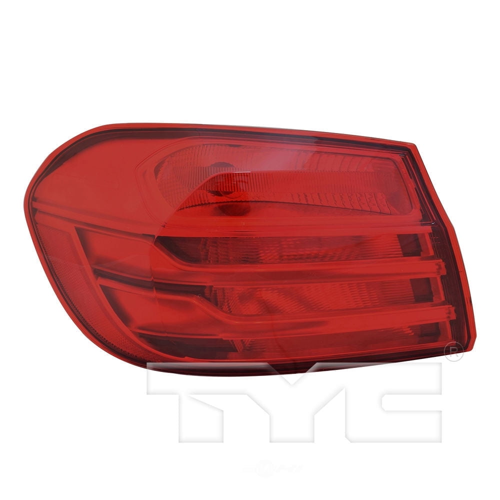 TYC 11-6866-00 TYC Regular Fits select: 2015 BMW 428 I SULEV, 2014 BMW 428 I