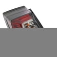 thumbnail image 1 of TYC 11-9008-00-9 Capa Certified Tail Light Assembly Fits select: 2017 HONDA CIVIC EX, 2018-2019 HONDA CIVIC LX, 1 of 6