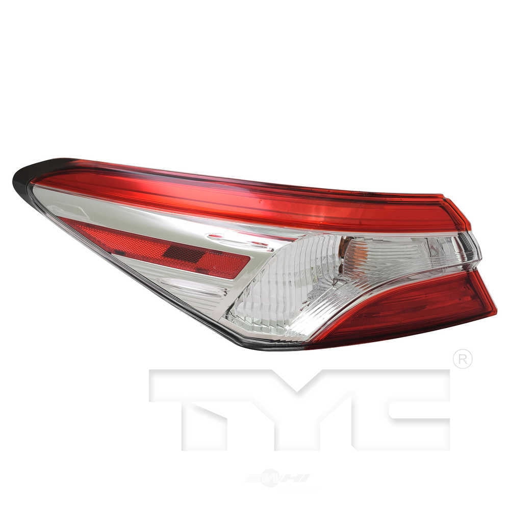 TYC 11-9032-00 Tail Light Assembly