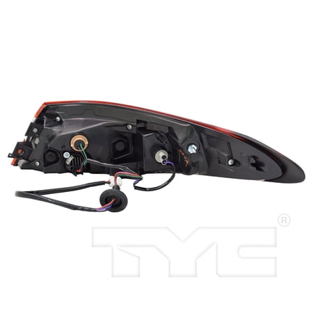TYC 11-9032-90 Tail Light Assembly For 18-20 Toyota Camry