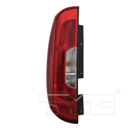 TYC 11-9048-00 TYC Regular Fits select: 2015-2020 RAM PROMASTER CITY