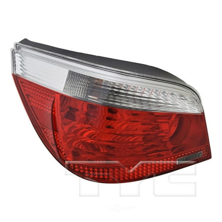TYC 11-9054-00 TYC Regular Fits select: 2008 BMW 528, 2004-2007 BMW 530