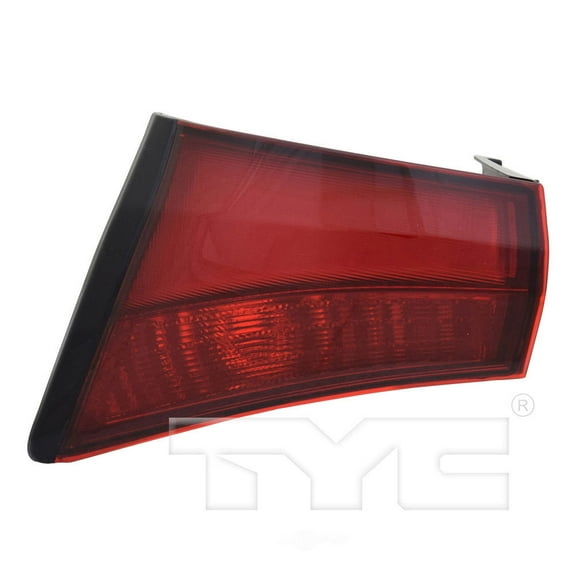 TYC 11-9124-01 TYC Regular Fits select: 2020-2021 TOYOTA PRIUS LE/XLE, 2019 TOYOTA PRIUS