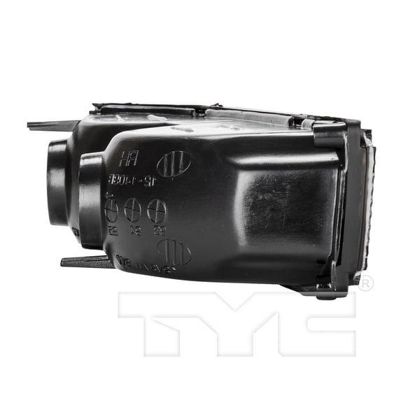 Turn Signal / Parking Light Assembly