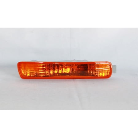 TURN SIGNAL LIGHT AS